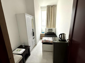Corniche Street - Superb Lovely Room